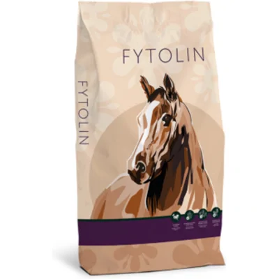 Garvo Paarden Muesli Fytolin Fibre 15 kg