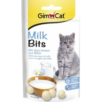 GimCat MilkBits 40 gr product name