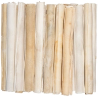 Holland Diervoeders Premium Geperste Kauwstaaf 20 mm 20 stuks