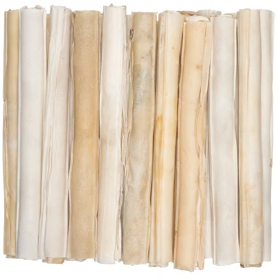 Holland Diervoeders Premium Geperste Kauwstaaf 20 mm 20 stuks