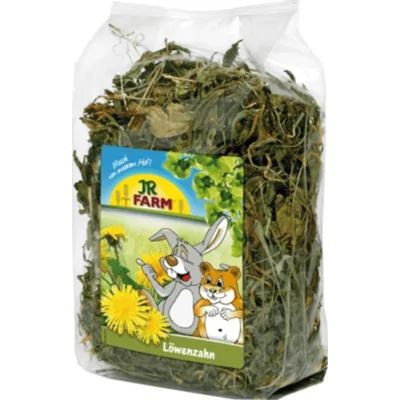 JR Farm Paardenbloemen 100 gr