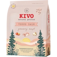 Kivo Verse Zalm Graanvrij 4 kg