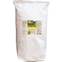 Vitalstyle Paardenmuesli Young&Breed 15 kg product name