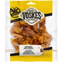 Voskes Varkensoorstukjes 200 gr