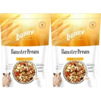 2x Bunny Nature Hamsterdroom Expert 500 gr product name