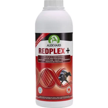 Audevard Redplex - 1 L