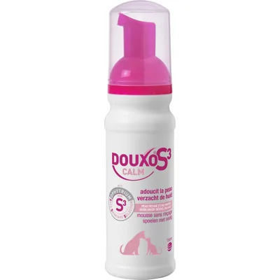 Douxo Douxo S3 Calm Mousse