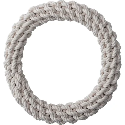 Quapas! Dog Toy Rope XL Round