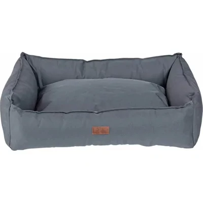 Quapas! Outdoor Waterproof Hondenmand Grijs 100x70cm