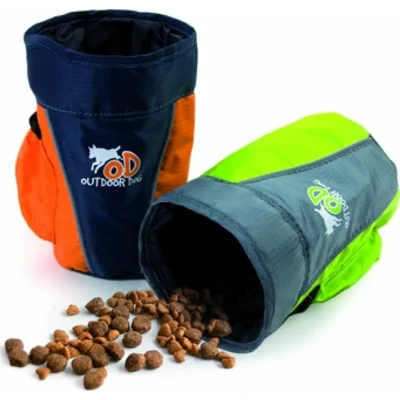 Afp Outdoor Dog Treat Bag