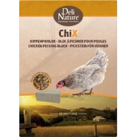 Deli Nature Chix Kippenpikblok 1 kg