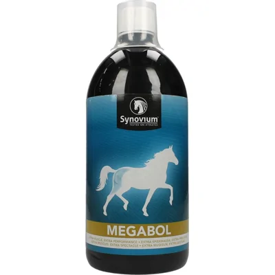 Synovium Megabol - 1000 ml