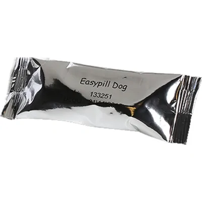 Easypill Hond - 5 x 20 gr.