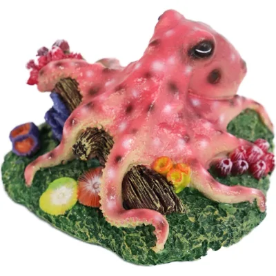 Boon Ornament Octopus