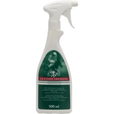 Grand National Leather Dressing Spray - 500 ml