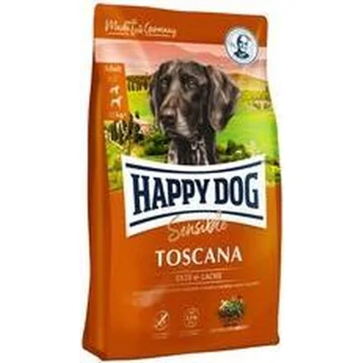 Happy Dog Supreme - Sensible Toscana - 4 kg