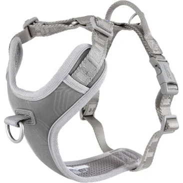 Hurtta Venture No-Pull Harness - Shadow - 40-45 cm