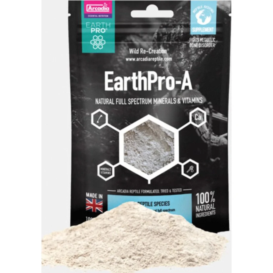 Arcadia Earth Pro-A - 100 g