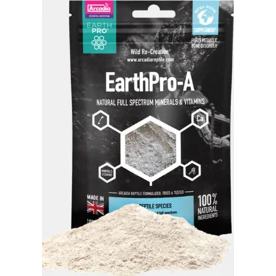 Arcadia Earth Pro-A - 100 g