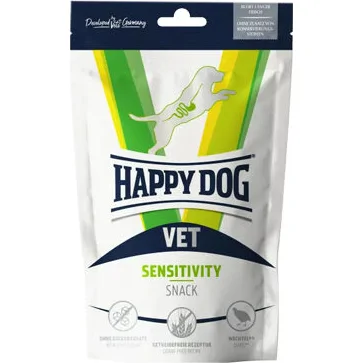 Happy Dog VET Snack - Sensitivity - 3 x 100 g