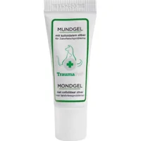 TraumaPet Mondgel - 10 ml
