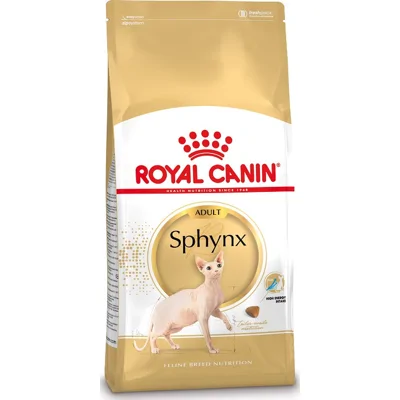 Royal Canin Sphynx 33 10 kg