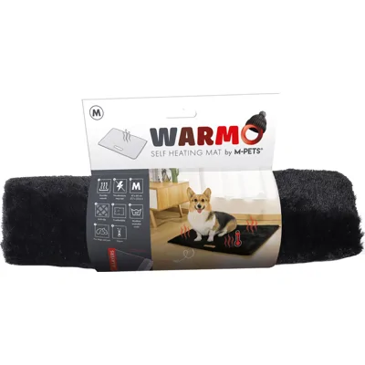 M-Pets Self Heating Mat - M