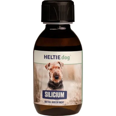Supplement Silicium 150 ml