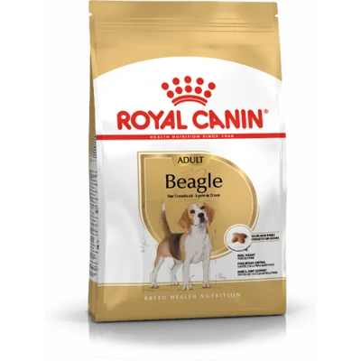 Royal Canin Beagle Adult 3 kg