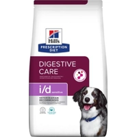 Hills Prescription Diet Canine I/D Sensitive 1,5 kg