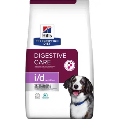 Hills Prescription Diet Canine I/D Sensitive 1,5 kg