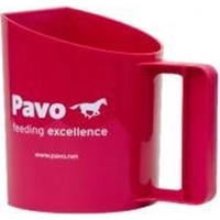 Pavo Voerschep