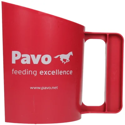 Pavo Voerschep