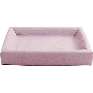 Bia bed skanor hoes hondenmand roze bia-6-80x100x15 cm