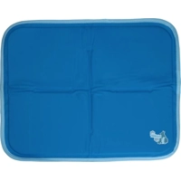 Coolpets Premium Solid gel Koelmat L 90 x 60 cm