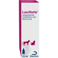 Lacriforte 15ml