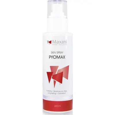 Maxani PyoMax Skin Spray 200 ml
