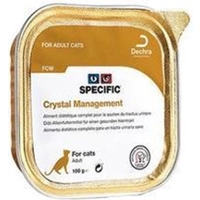 Specific FCW Crystal Management kat 7x100gr product name
