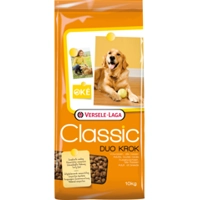 Versele Laga Classic Duo krok hondenvoer 10 kg