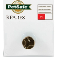 Batterij PRFA188 voor blafbanden voor honden PRFA188