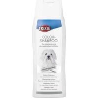 Trixie Kleurshampoo voor de hond 2 verpakkingen