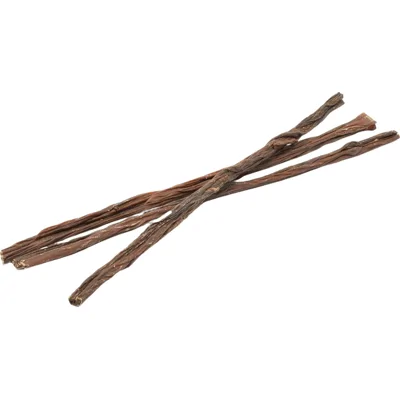 Brekz Snacks - Lamsdarm spaghetti voor de hond 15 cm 3 x 50 g