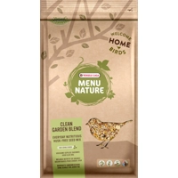 Versele-Laga Menu Nature Clean Garden Blend zadenmix strooivoer voor tuinvogels 10 kg product name