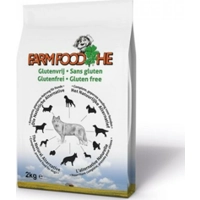 4x Farm Food HE Glutenvrij 2 kg