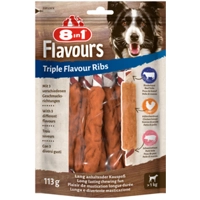 10x 8in1 Triple Flavour Ribs 6 stuks product name