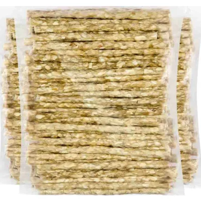 3x Holland Diervoeders Munchy Stick 10 mm 8 gr