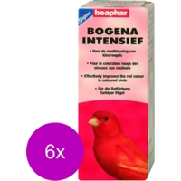 6x Beaphar Intensief Rood 10 gr product name