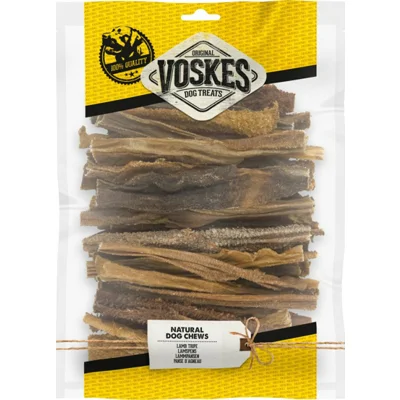 8x Voskes Lams Pens 350 gr