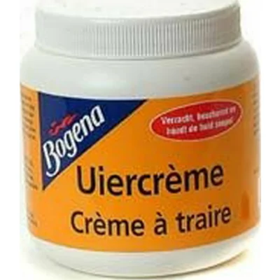 Bogena Uiercreme 900 gr