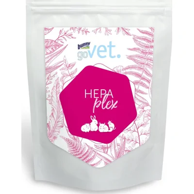 Bunny Nature Govet Hepaplex 325 gr